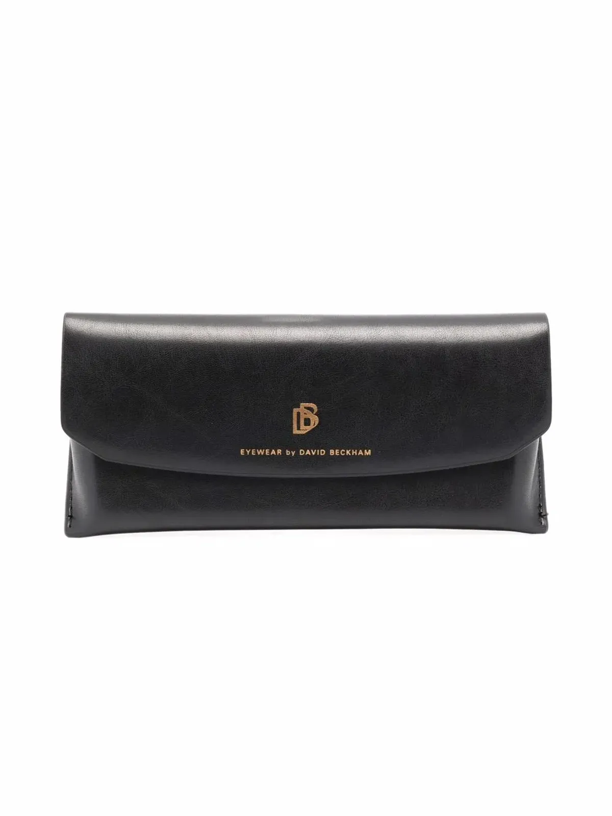 Eyewear by David Beckham 透明フレームサングラス - 画像4