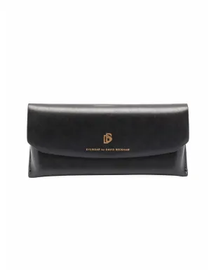 Eyewear by David Beckham 透明フレームサングラス - サムネイル4