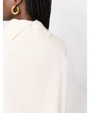 Jil Sander ロールネック・ニットジャンパー - サムネイル3