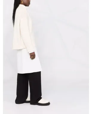 Jil Sander ロールネック・ニットジャンパー - サムネイル4