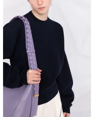 Jil Sander ドロップショルダー長袖ジャンパー - サムネイル3