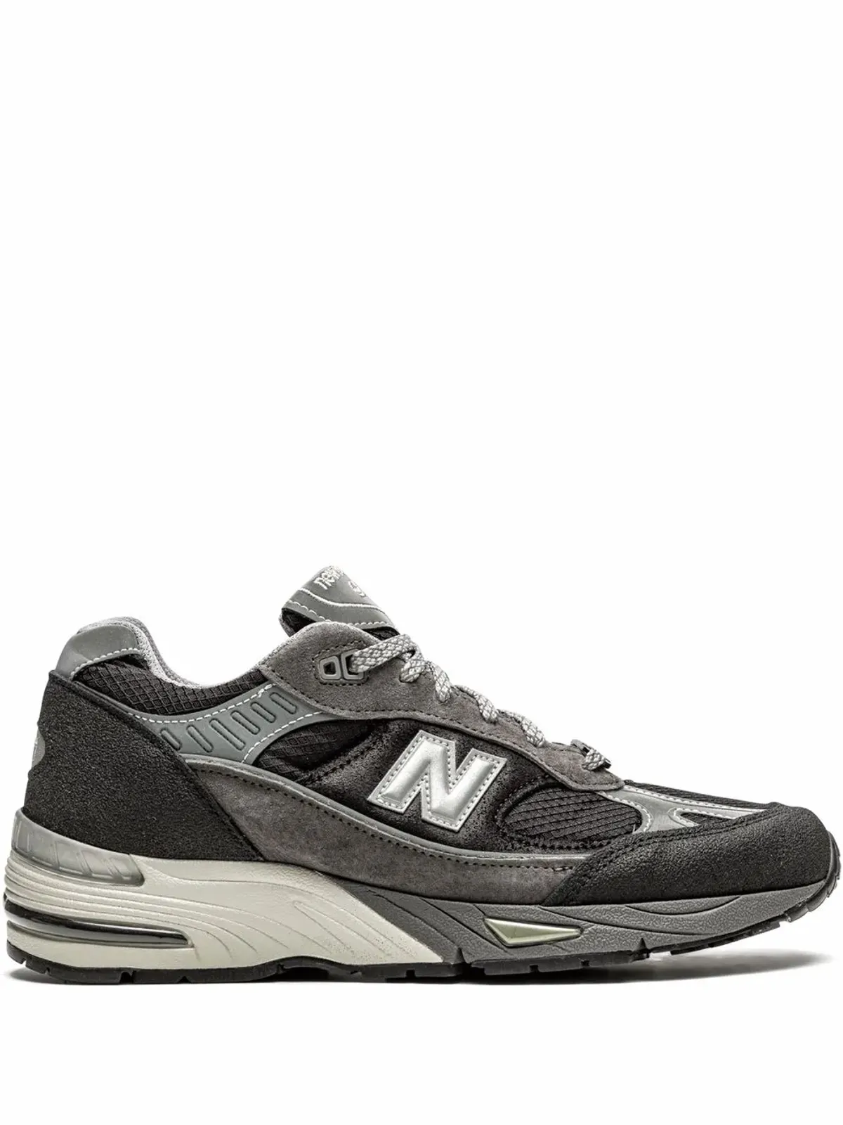 New Balance x Slam Jam M991SJM スニーカー - 画像1