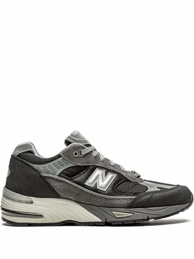 New Balance New Balance x Slam Jam M991SJM スニーカーの商品画像