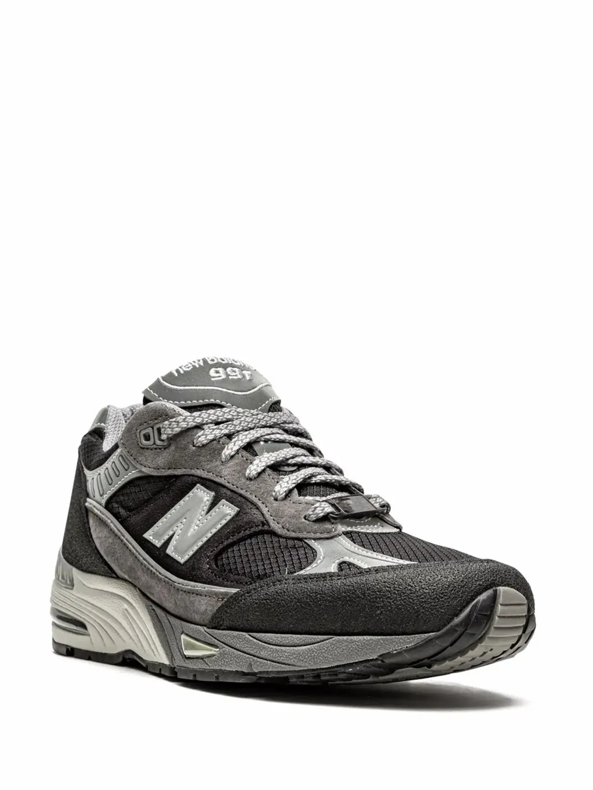 New Balance x Slam Jam M991SJM スニーカー - 画像2