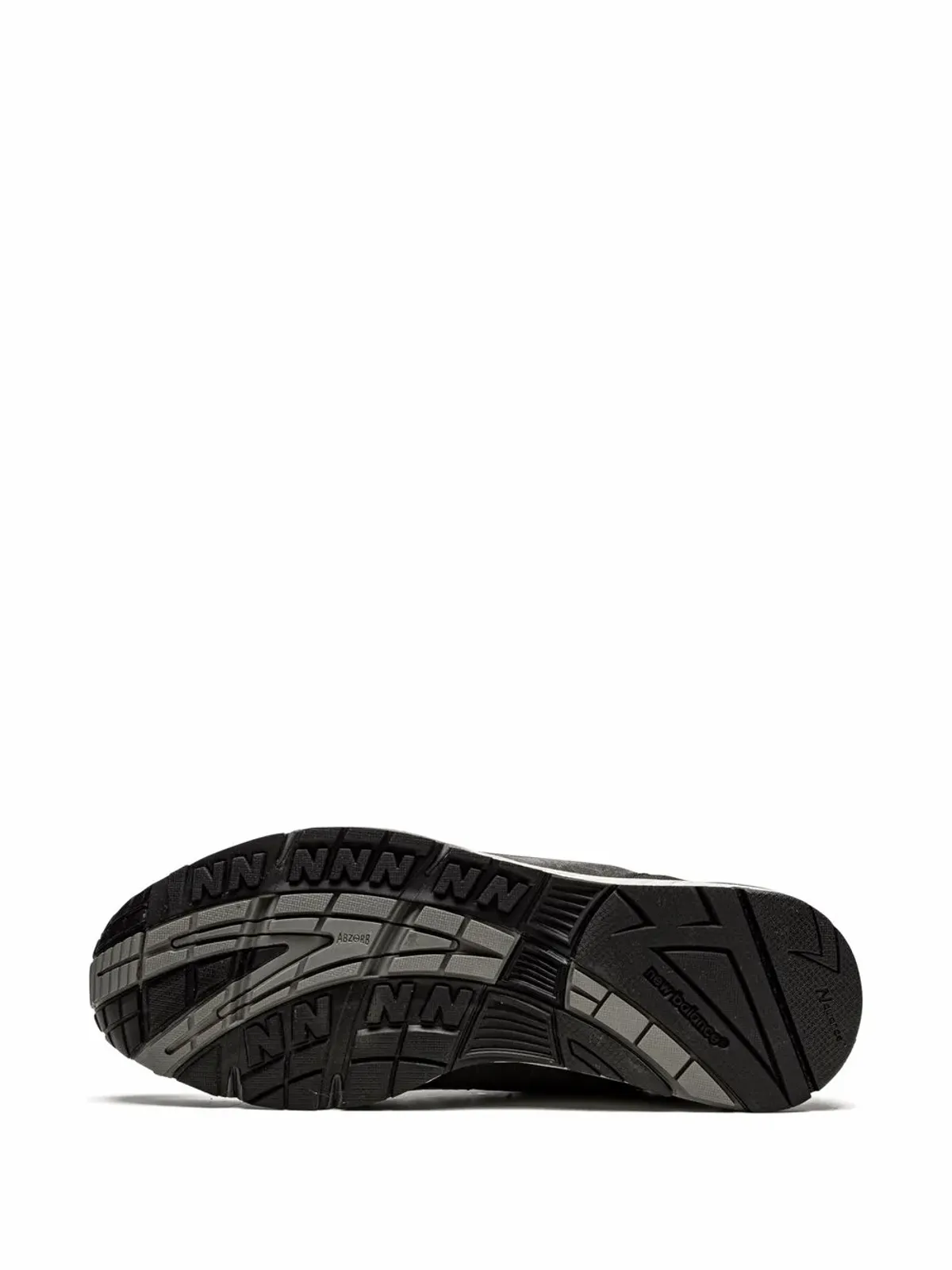 New Balance x Slam Jam M991SJM スニーカー - 画像4
