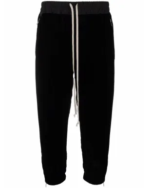 Rick Owens クロップドパンツ - サムネイル1