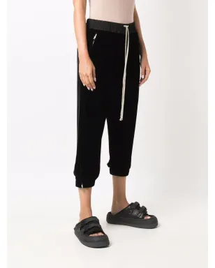 Rick Owens クロップドパンツ - サムネイル3