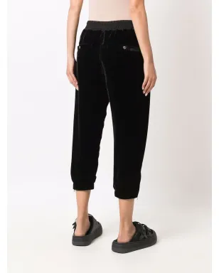 Rick Owens クロップドパンツ - サムネイル4