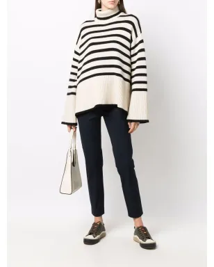 Lauren Ralph Lauren スリムカットパンツ - サムネイル2
