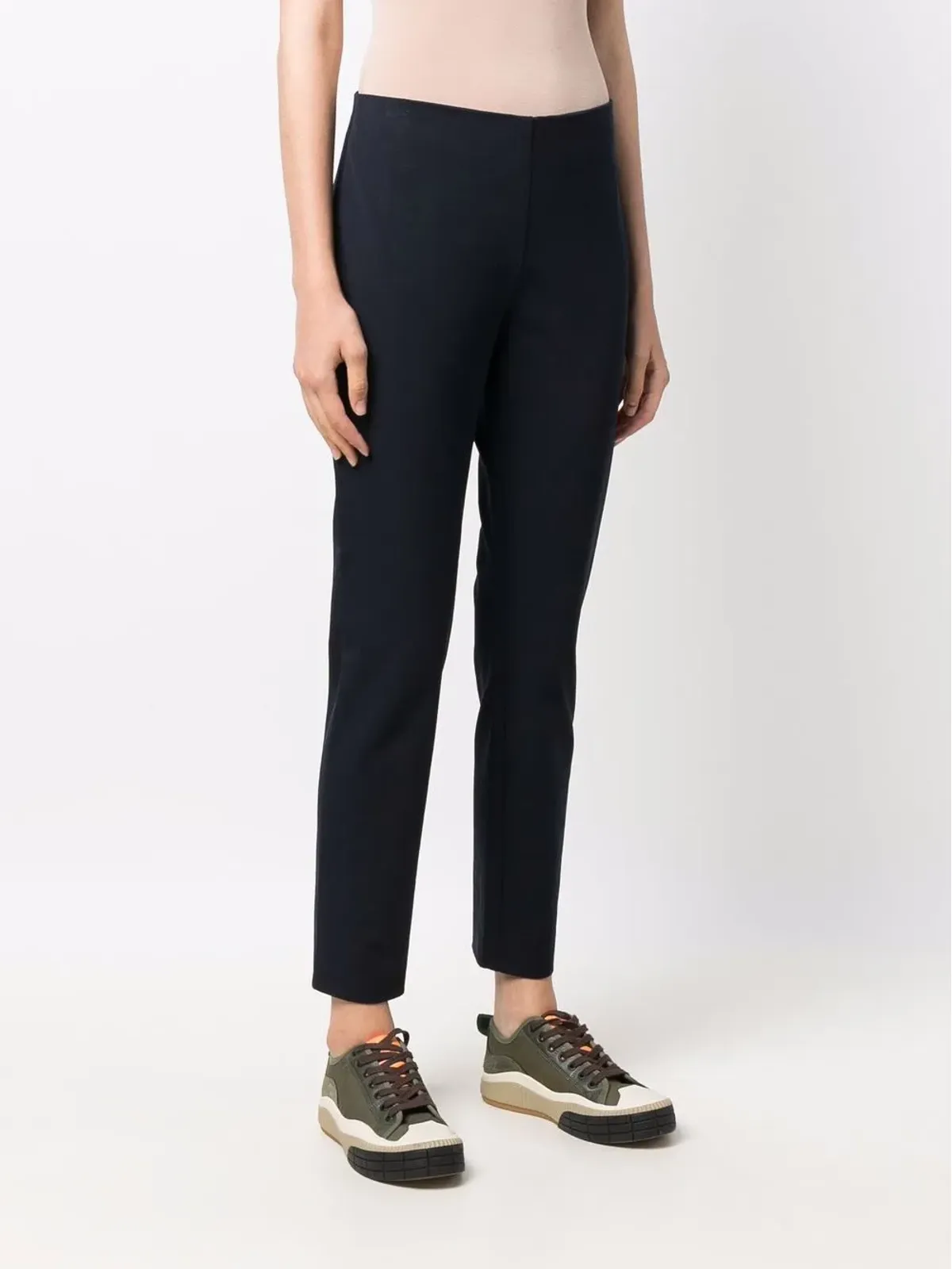 Lauren Ralph Lauren スリムカットパンツ - 画像3