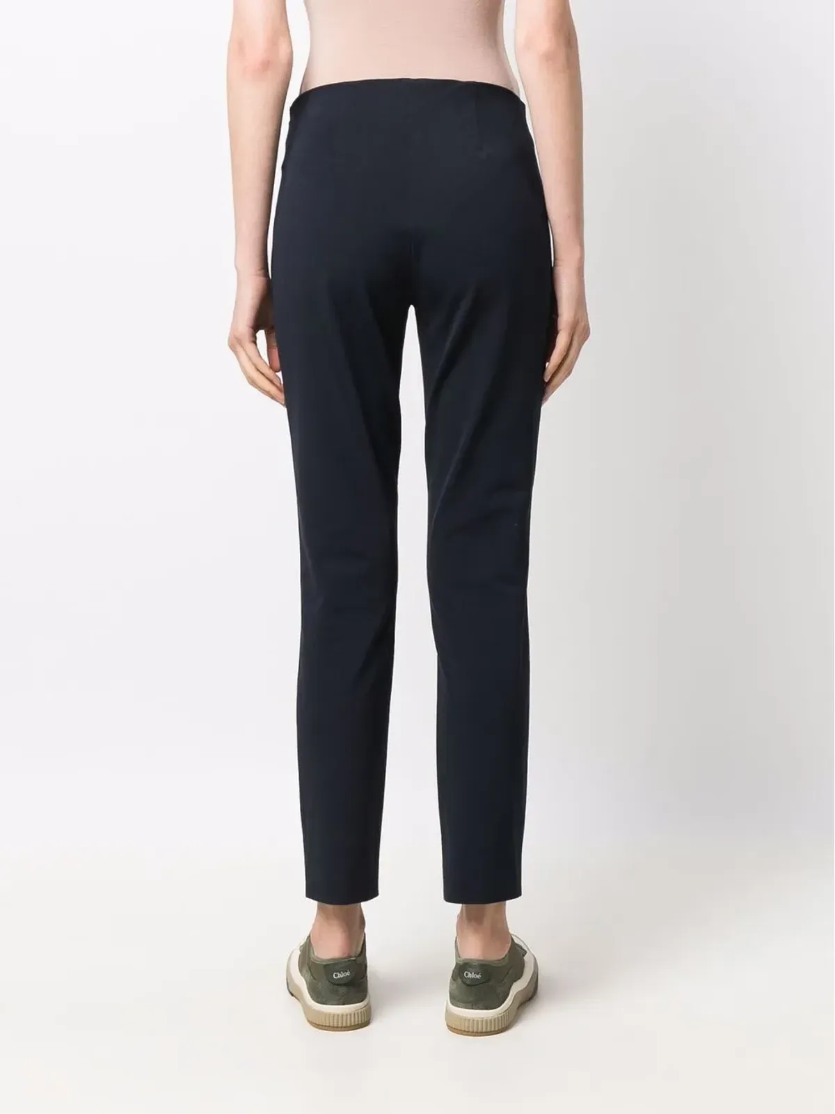 Lauren Ralph Lauren スリムカットパンツ - 画像4