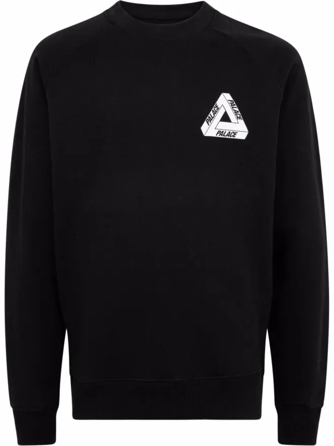 Palace Palace Tri-Ferg クルーネック スウェットシャツの商品画像