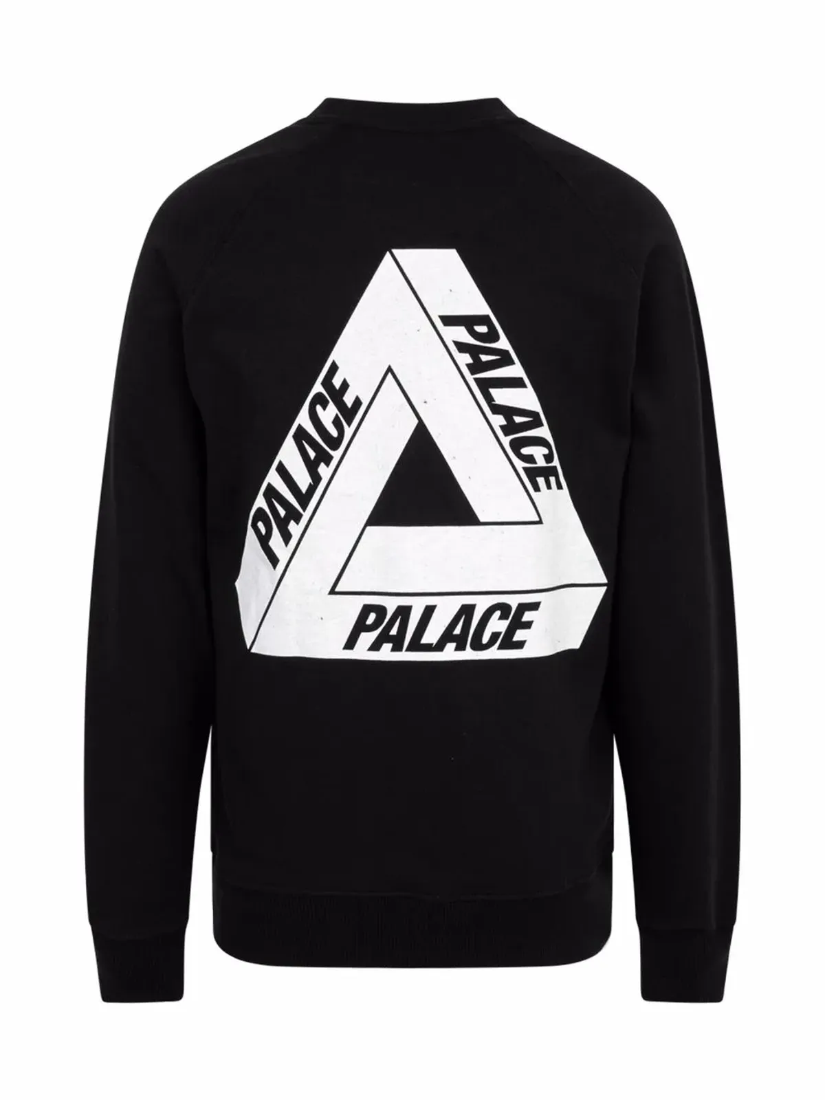 Palace Tri-Ferg クルーネック スウェットシャツ - 画像2