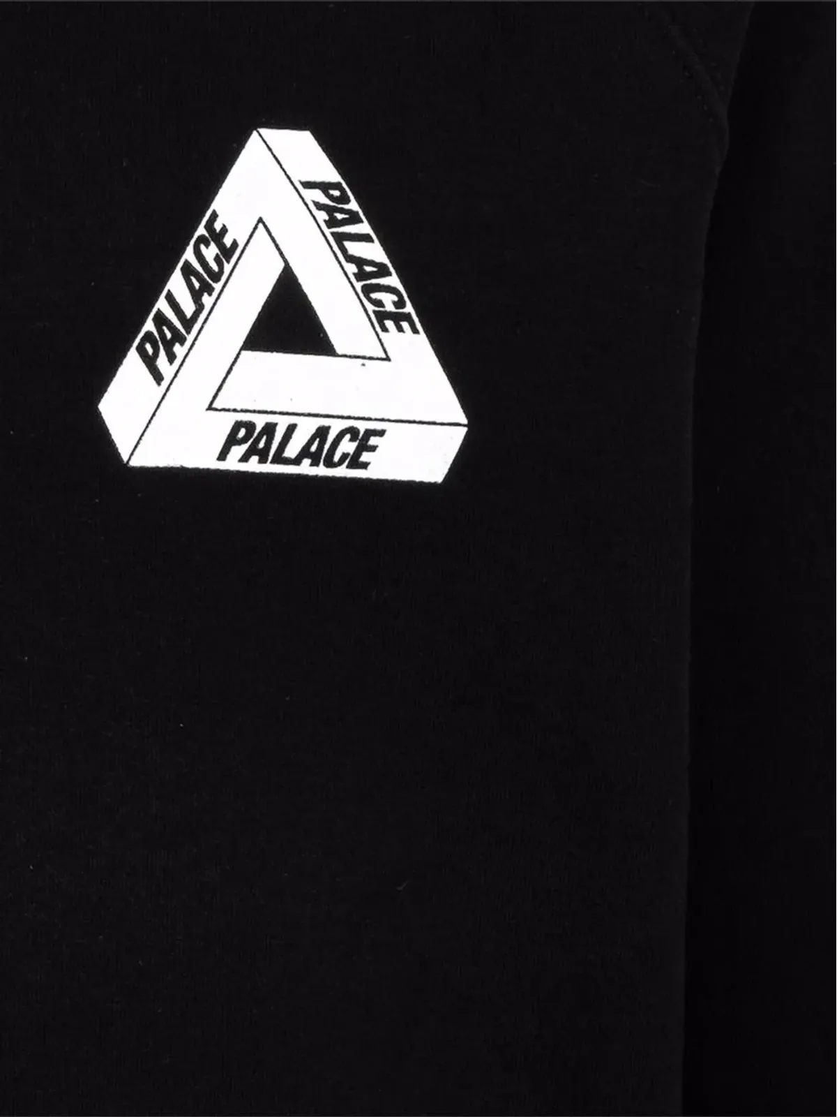 Palace Tri-Ferg クルーネック スウェットシャツ - 画像3