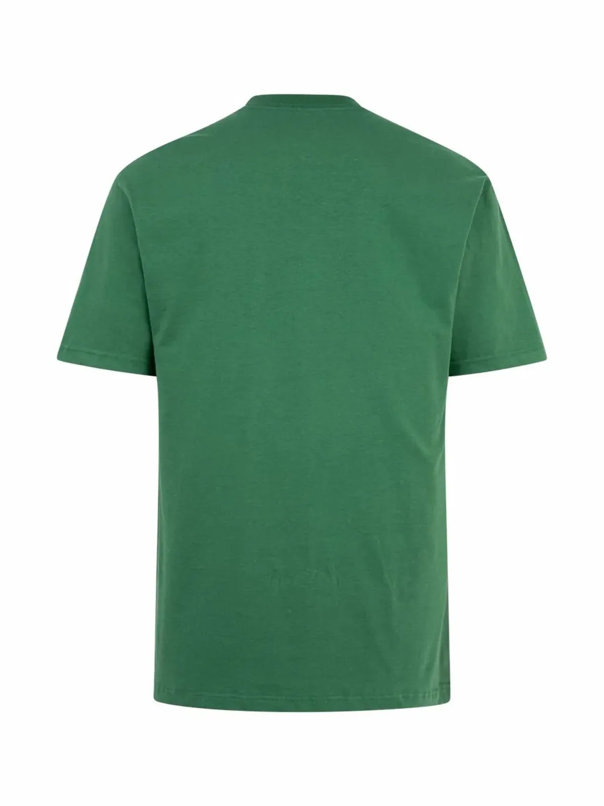 Supreme KAWS チョークロゴ クルーネック Tシャツ - 画像2
