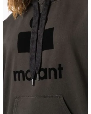 MARANT ÉTOILE Mansel フーディー - サムネイル5
