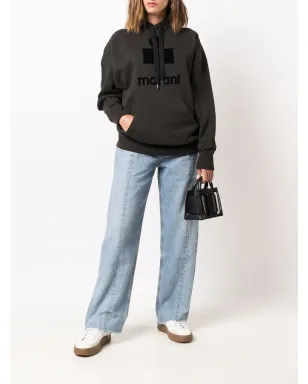 MARANT ÉTOILE Mansel フーディー - サムネイル2