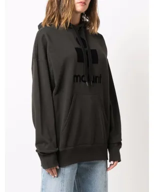 MARANT ÉTOILE Mansel フーディー - サムネイル3
