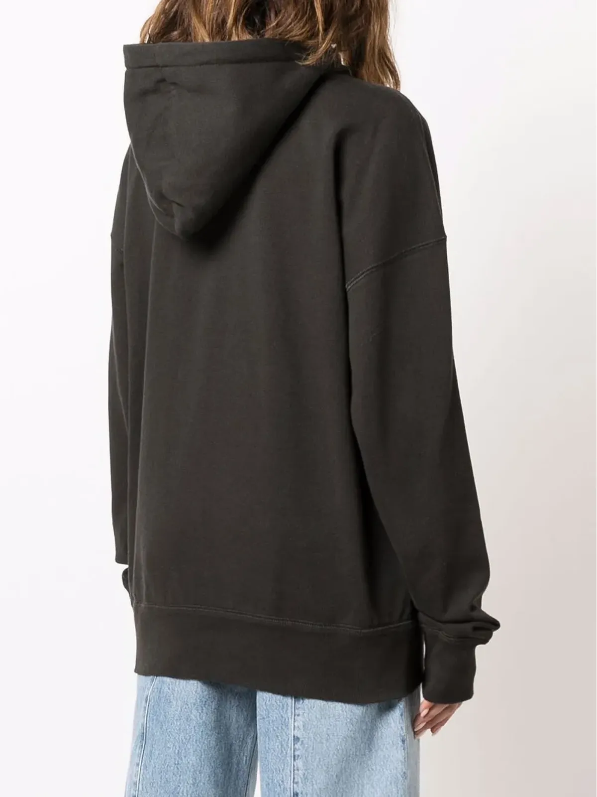 MARANT ÉTOILE Mansel フーディー - 画像4