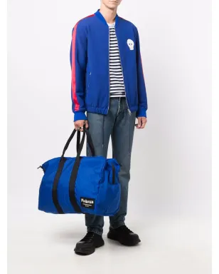 Alexander McQueen スカルパッチスポーツジャケット - サムネイル2
