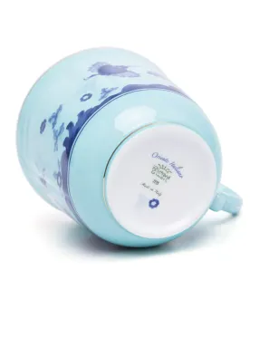 GINORI 1735 オリエンテ イタリアーノ ポーセリンカップ ブルー - サムネイル3