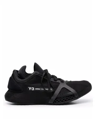 Y-3 ランナー 4D IOW スニーカー - サムネイル1