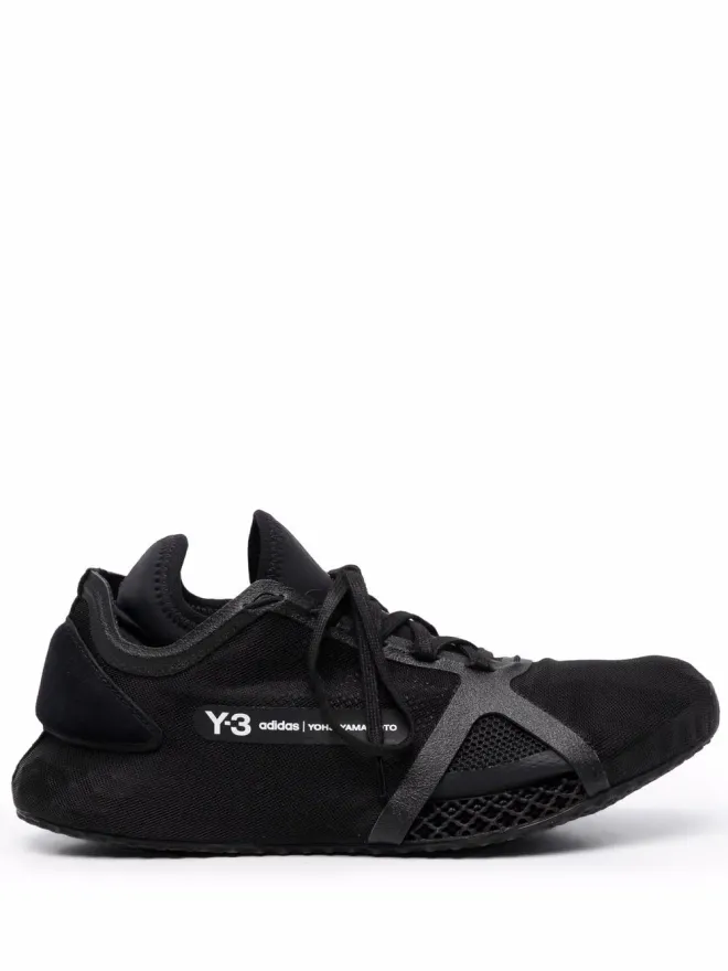 Y-3 Y-3 ランナー 4D IOW スニーカーの商品画像