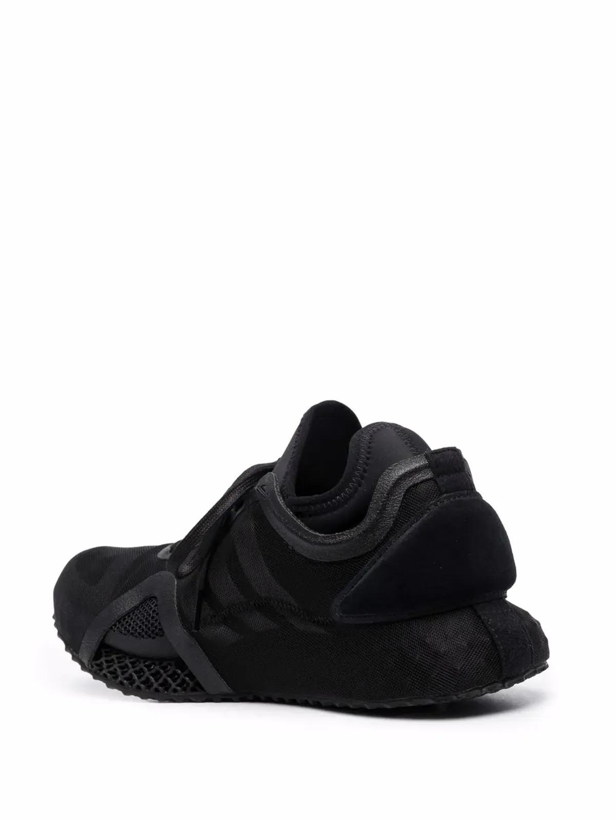 Y-3 ランナー 4D IOW スニーカー - 画像5
