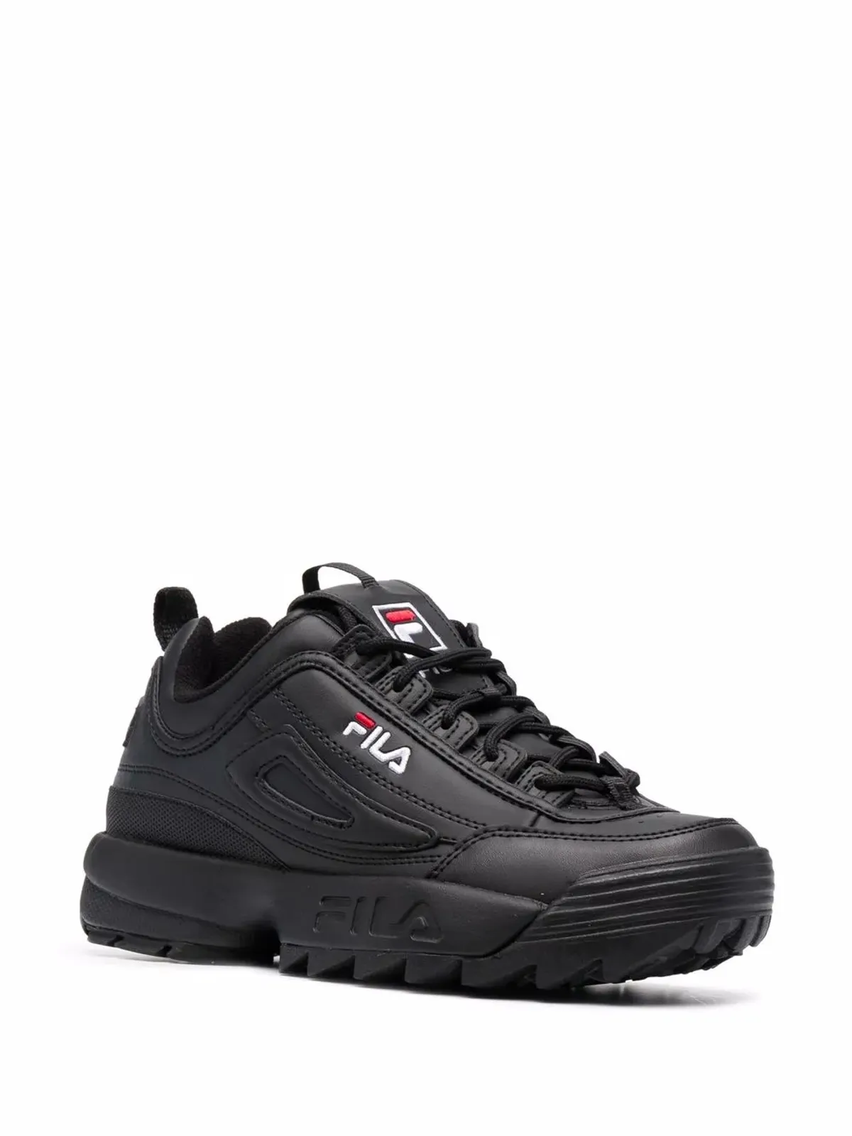 Fila ディスラプター ロー トレーナー - 画像2