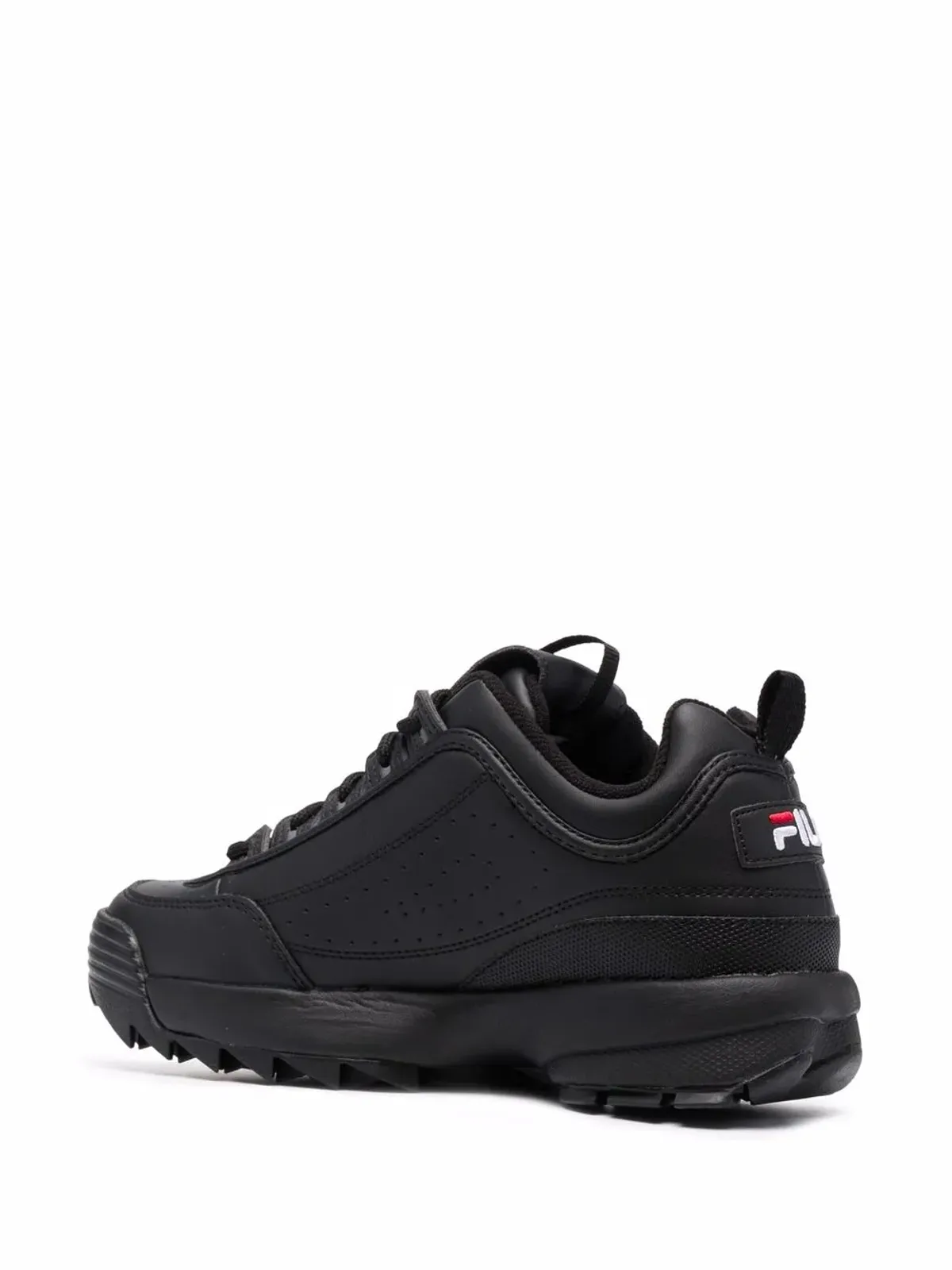 Fila ディスラプター ロー トレーナー - 画像3