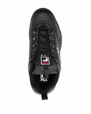 Fila ディスラプター ロー トレーナー - サムネイル4