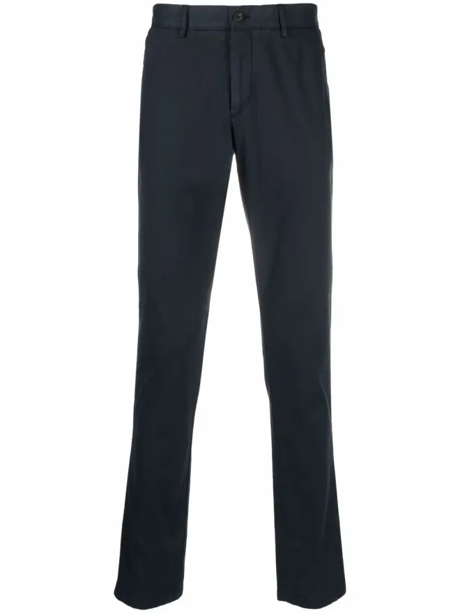 Hackett Hackett GMT Dye ストレートレッグ チノパンツの商品画像