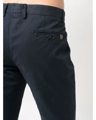 Hackett GMT Dye ストレートレッグ チノパンツ - サムネイル5