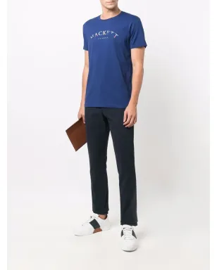 Hackett GMT Dye ストレートレッグ チノパンツ - サムネイル2