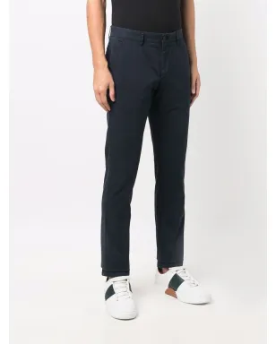 Hackett GMT Dye ストレートレッグ チノパンツ - サムネイル3