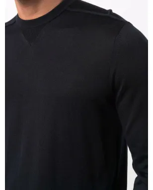 Emporio Armani クルーネックジャンパー - サムネイル5
