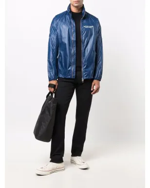Emporio Armani クルーネックジャンパー - サムネイル2