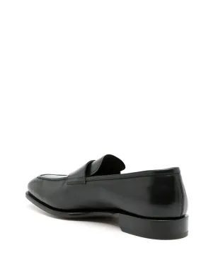 Ferragamo レザー ペニーローファー - サムネイル3
