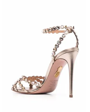 Aquazzura テキーラ 105 サンダル - サムネイル3