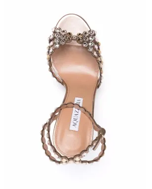 Aquazzura テキーラ 105 サンダル - サムネイル4