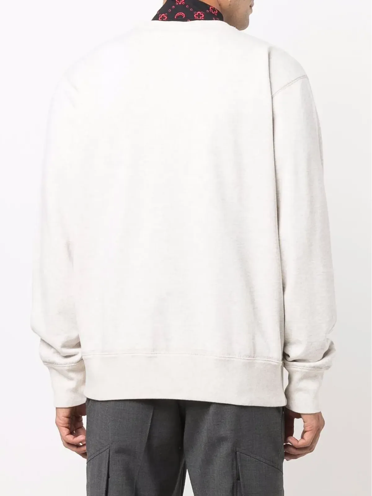 MARANT Mike スウェットシャツ - 画像4