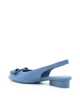 Ferragamo Vara Bow スリングバックパンプス - サムネイル3