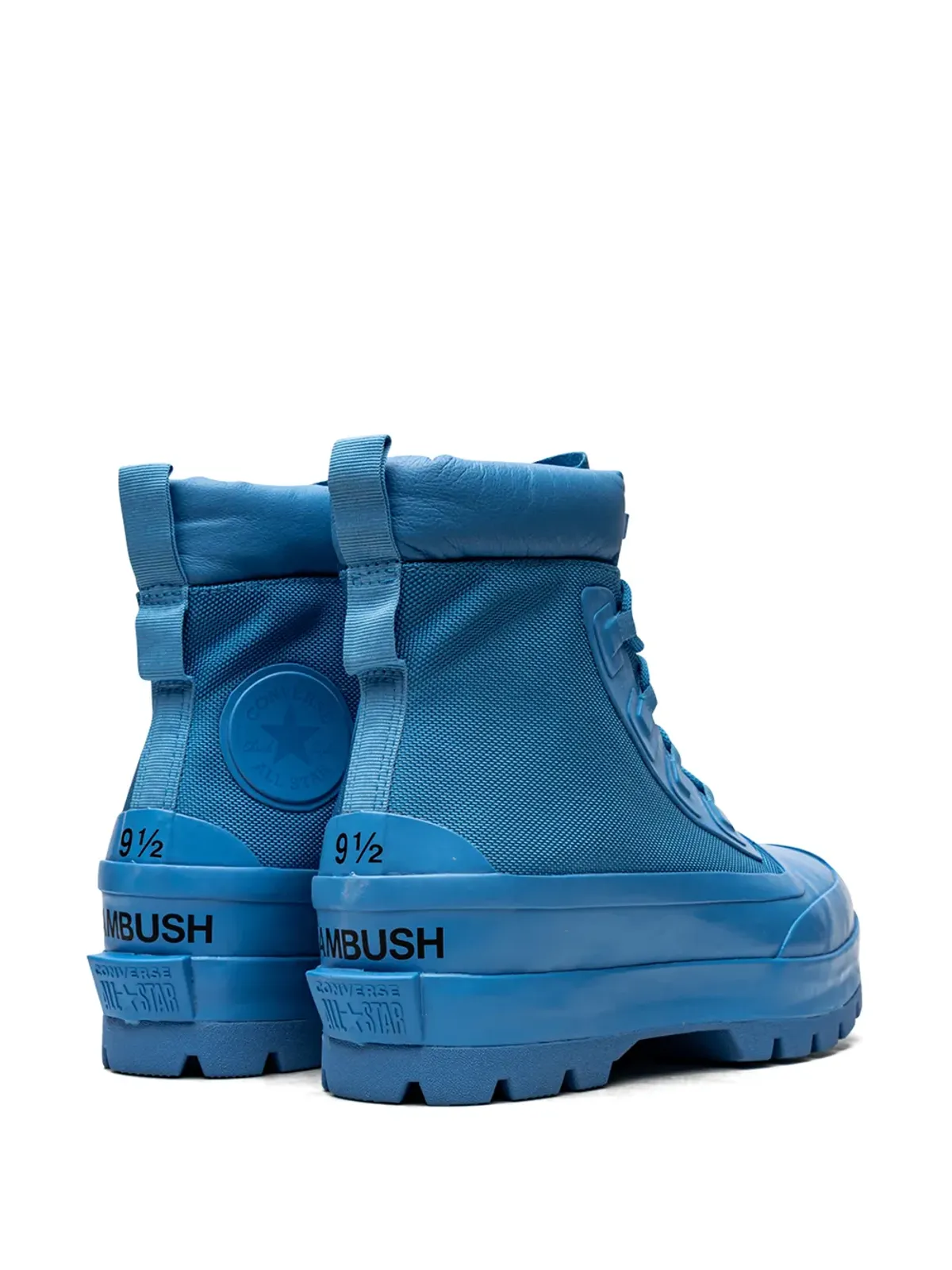 Converse x AMBUSH Chuck Taylor All-Star ブーツ - 画像3