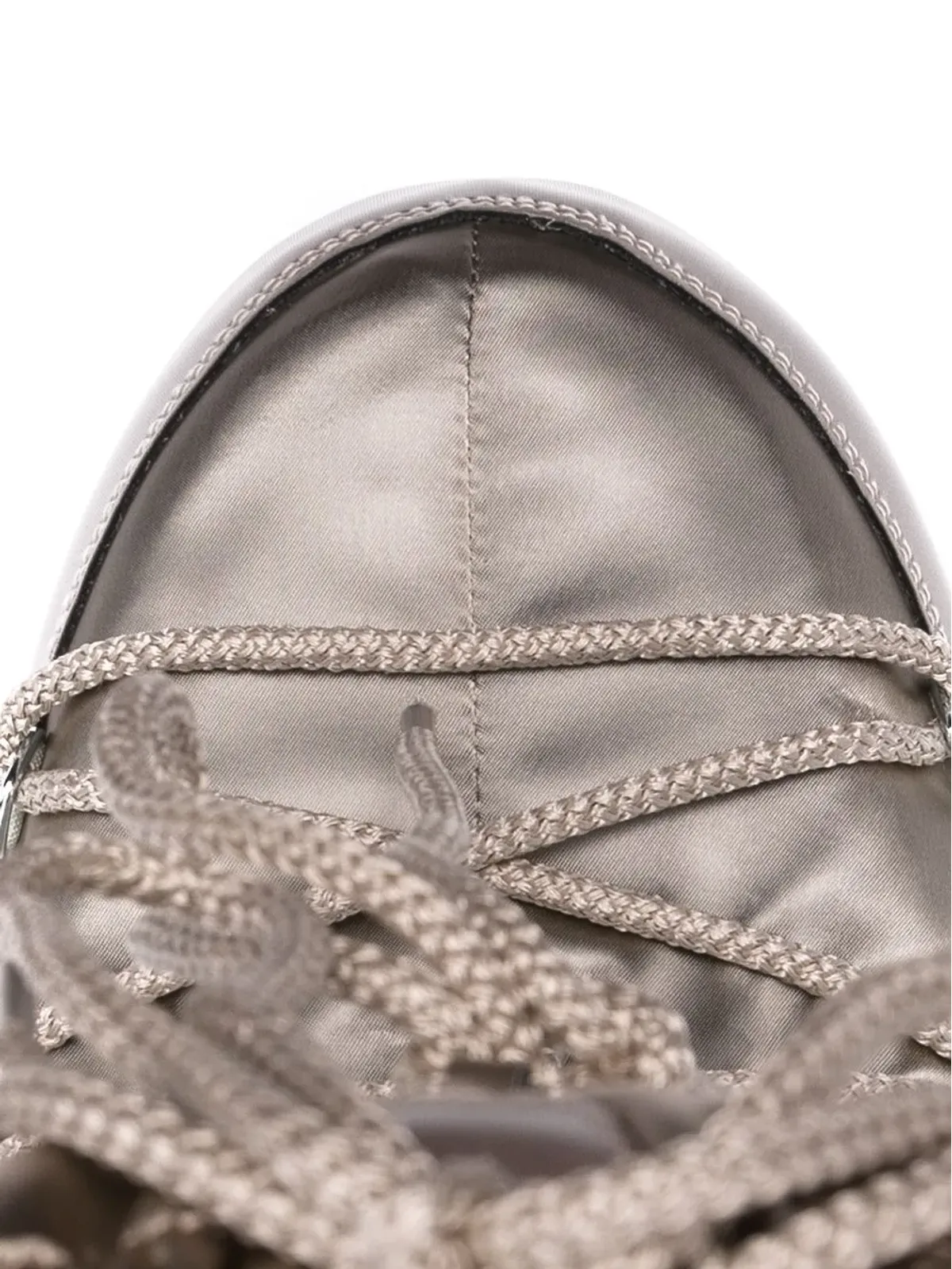 Moon Boot Kids アイコンジュニア レースアップ スノーブーツ - 画像4
