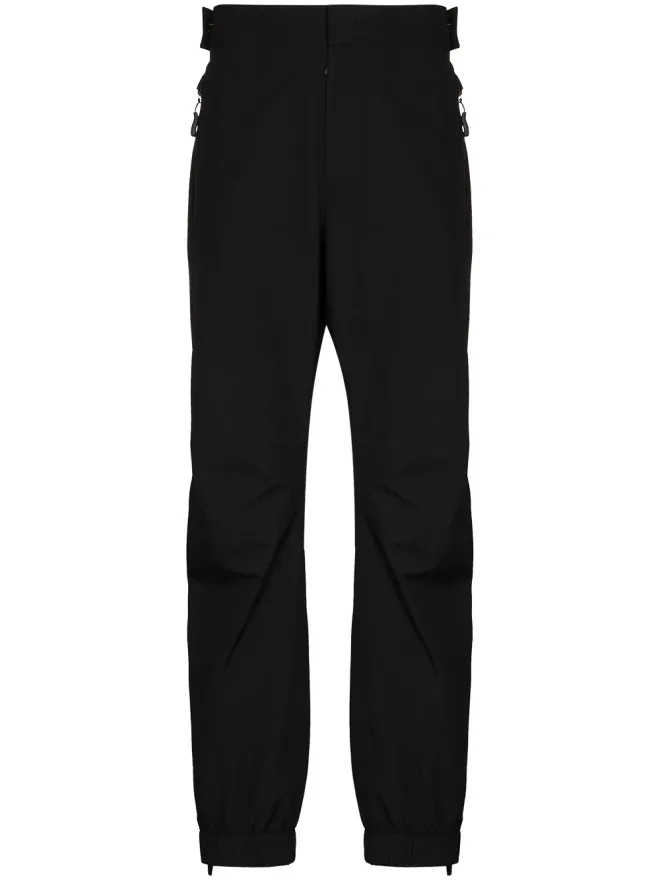 Moncler Grenoble Moncler Grenoble GORE-TEX ストレートレッグパンツの商品画像