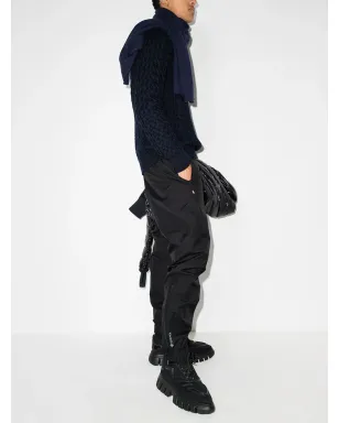 Moncler Grenoble GORE-TEX ストレートレッグパンツ - サムネイル5