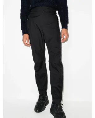 Moncler Grenoble GORE-TEX ストレートレッグパンツ - サムネイル2