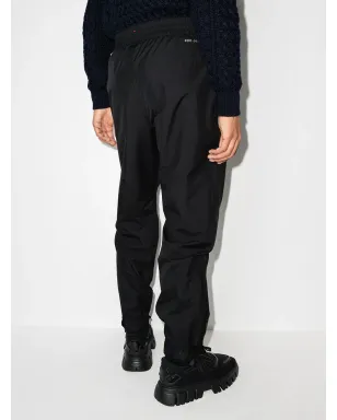 Moncler Grenoble GORE-TEX ストレートレッグパンツ - サムネイル3