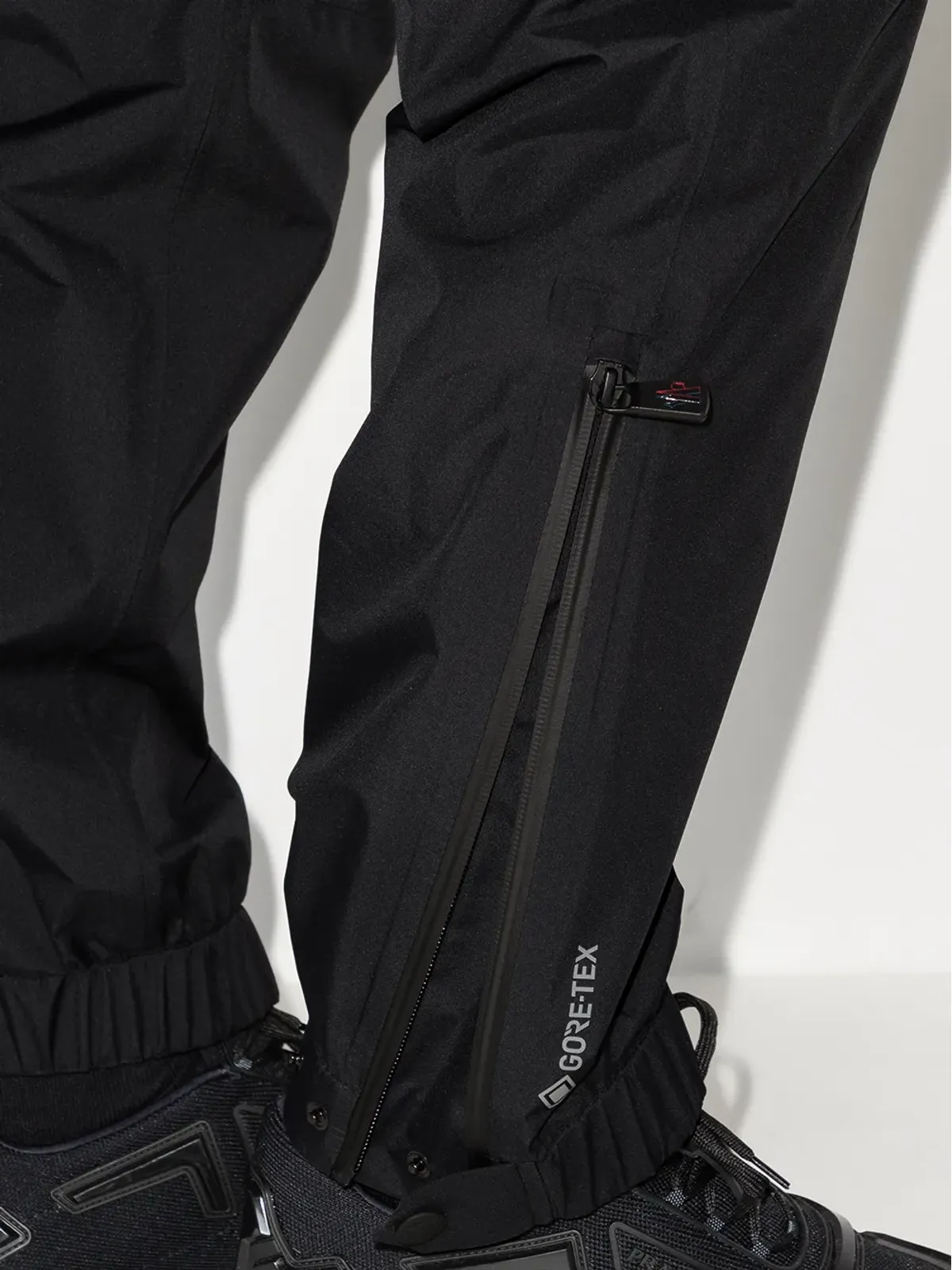 Moncler Grenoble GORE-TEX ストレートレッグパンツ - 画像4