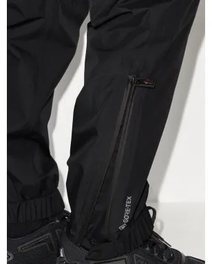 Moncler Grenoble GORE-TEX ストレートレッグパンツ - サムネイル4